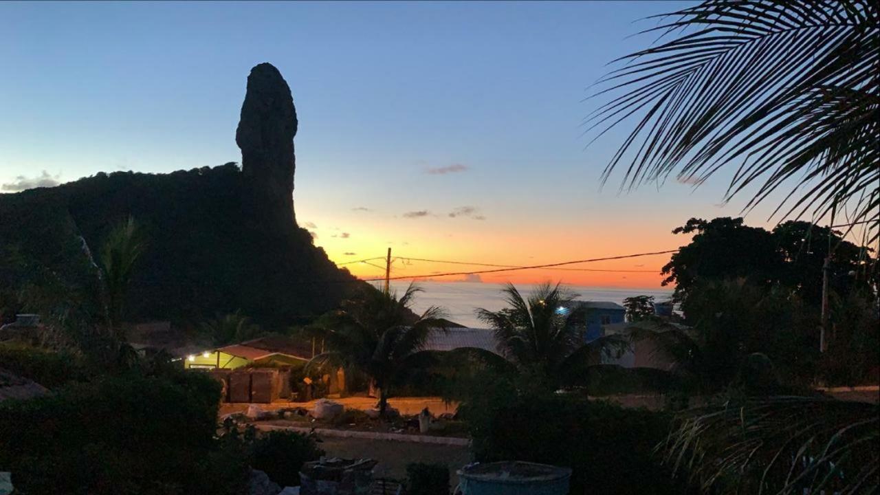 Paraiso Das Aguas Apartment Fernando de Noronha Exterior photo